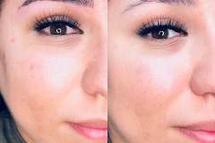 Microblading Stutgart Härchenzeichnung